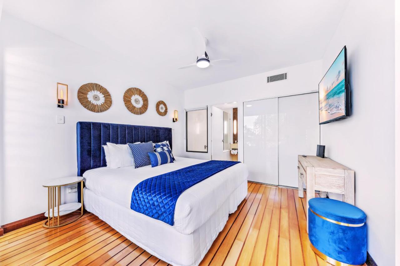 Apartamento Absolute Luxury Marina Lifestyle At The Port Of Airlie Airlie Beach
