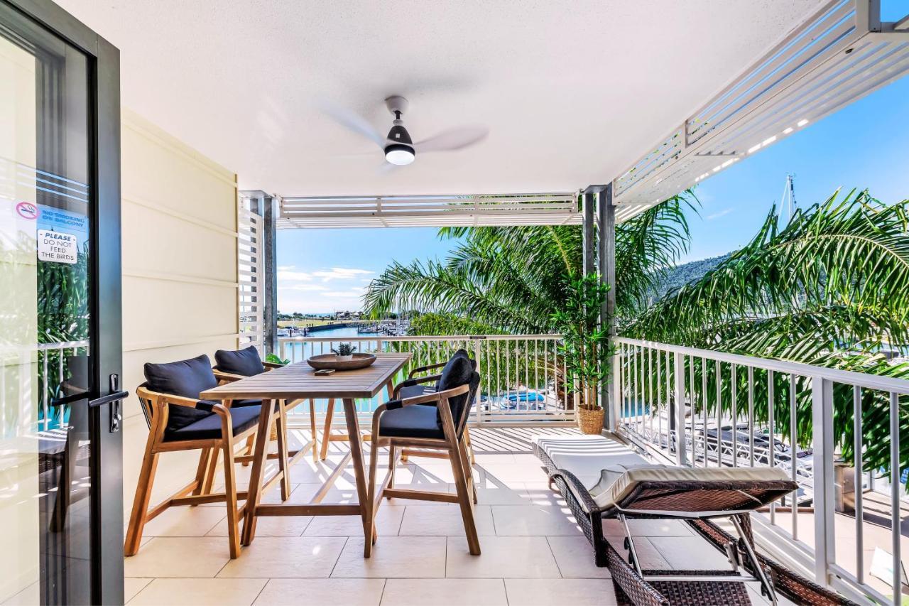 Absolute Luxury Marina Lifestyle At The Port Of Airlie Apartamento Airlie Beach