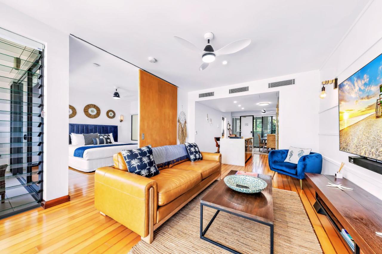 Absolute Luxury Marina Lifestyle At The Port Of Airlie Apartamento Airlie Beach