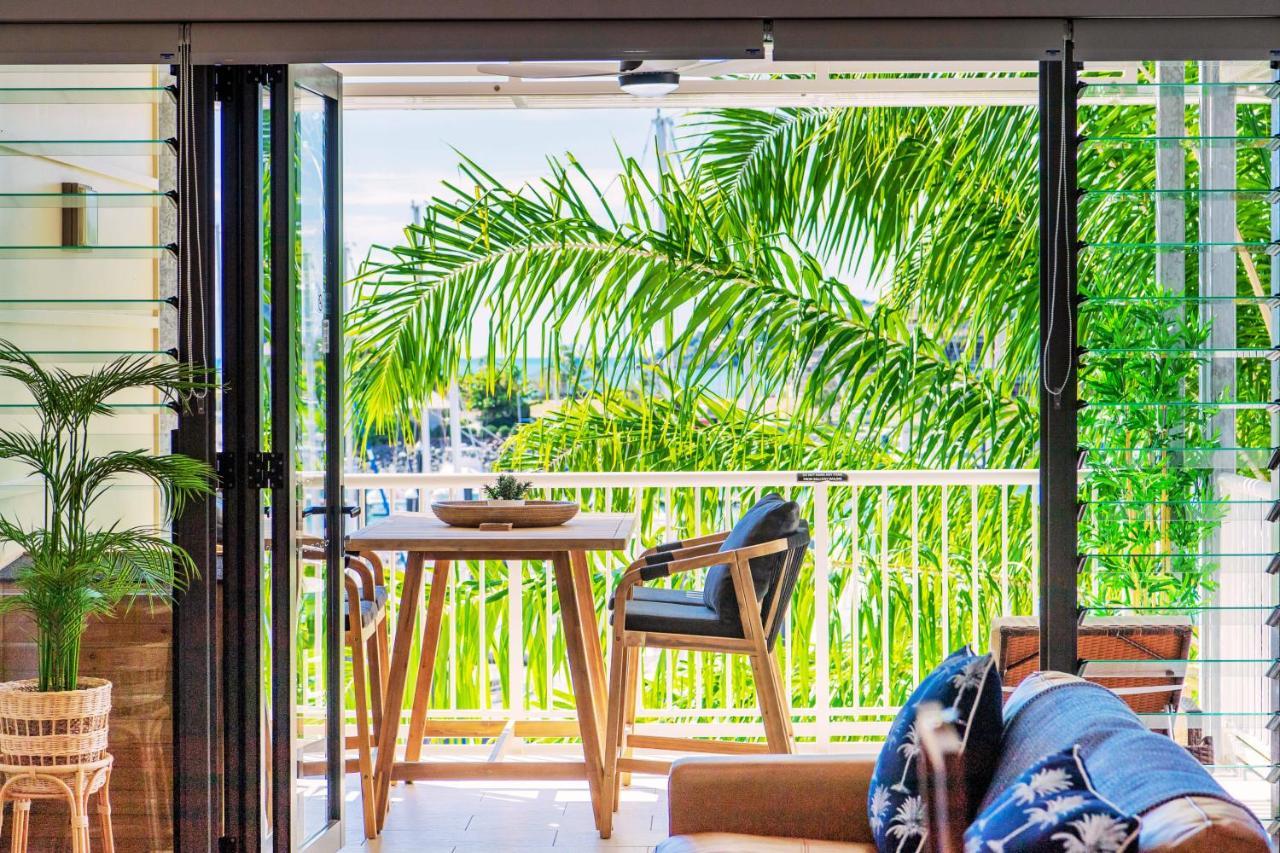Apartamento Absolute Luxury Marina Lifestyle At The Port Of Airlie Airlie Beach