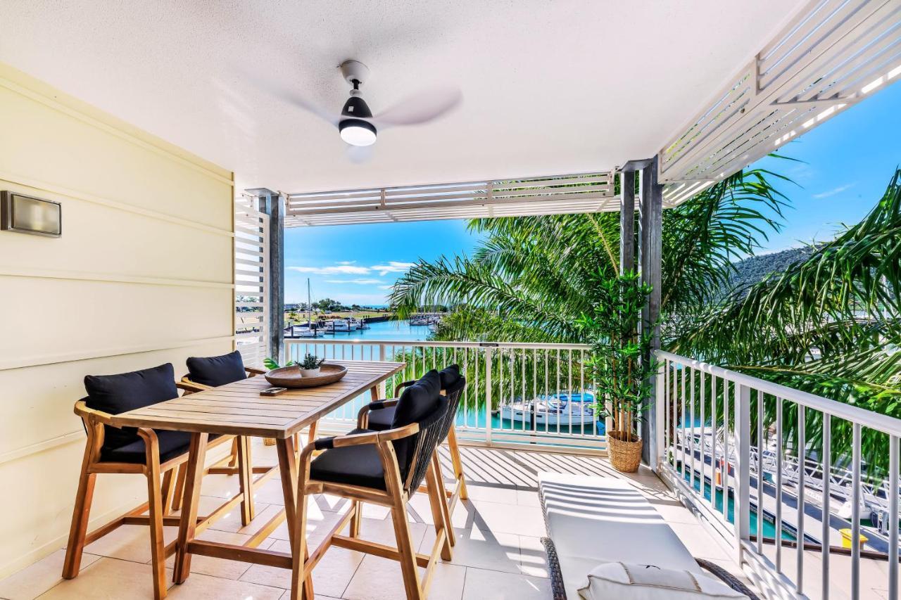 Absolute Luxury Marina Lifestyle At The Port Of Airlie Apartamento *