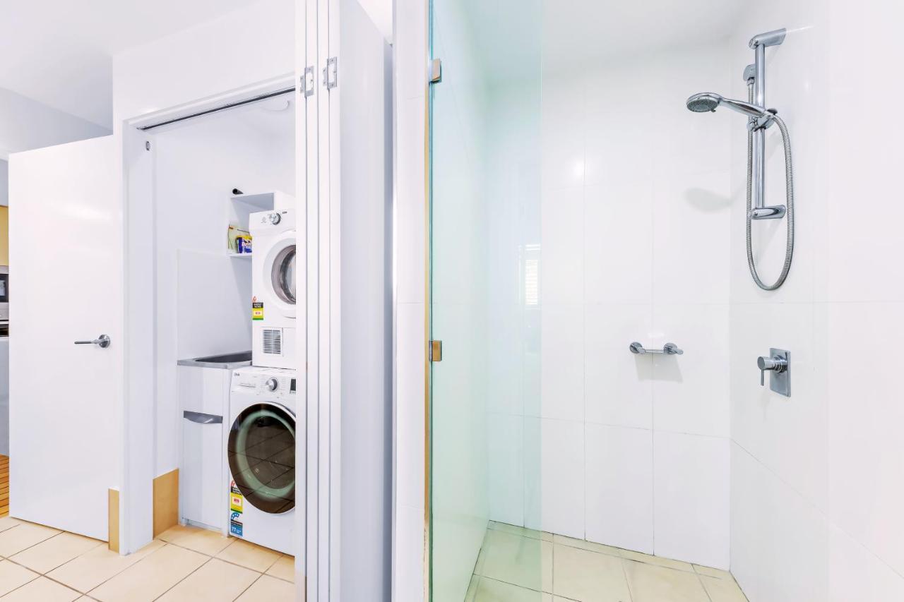 Apartamento Absolute Luxury Marina Lifestyle At The Port Of Airlie