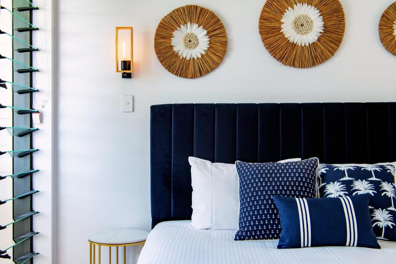 Absolute Luxury Marina Lifestyle At The Port Of Airlie Apartamento