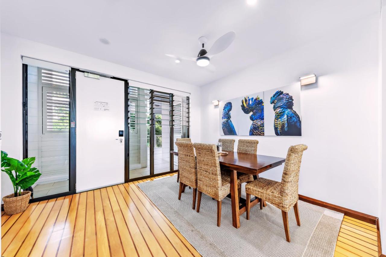 Absolute Luxury Marina Lifestyle At The Port Of Airlie Apartamento
