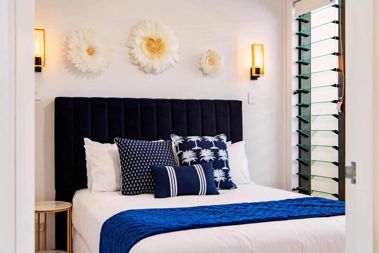 Apartamento Absolute Luxury Marina Lifestyle At The Port Of Airlie *