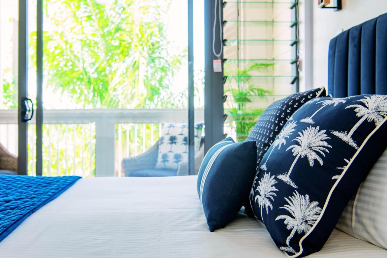 Apartamento Absolute Luxury Marina Lifestyle At The Port Of Airlie Airlie Beach