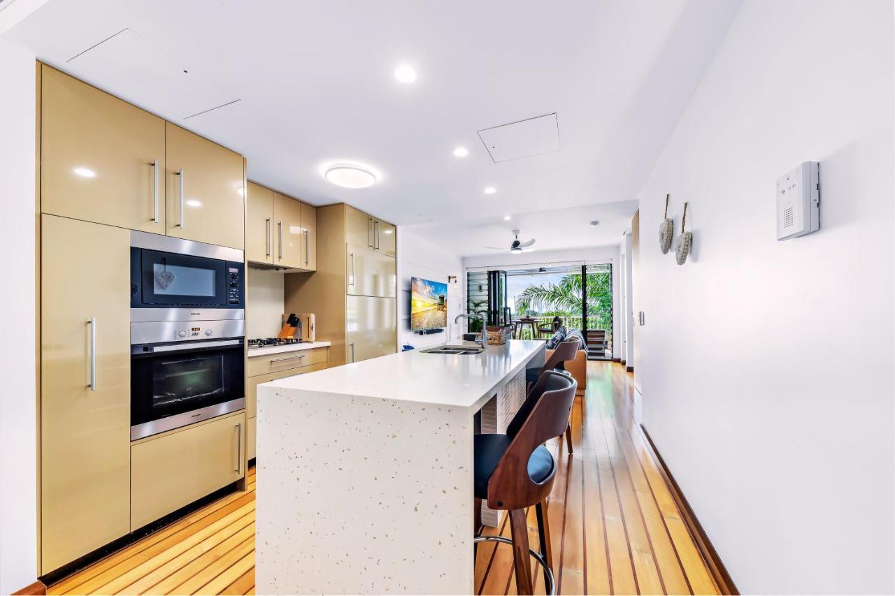 Absolute Luxury Marina Lifestyle At The Port Of Airlie Apartamento