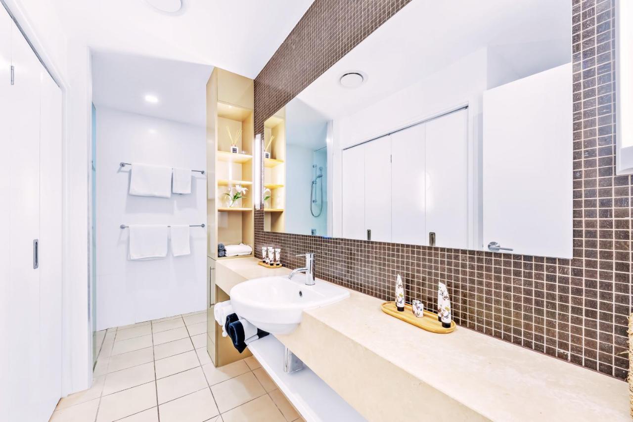 Absolute Luxury Marina Lifestyle At The Port Of Airlie Apartamento Airlie Beach