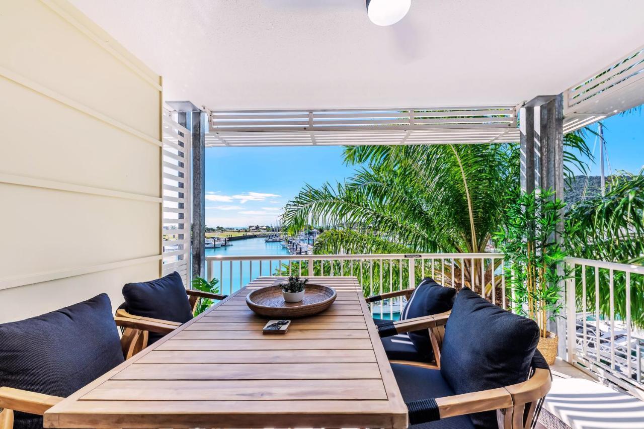 Apartamento Absolute Luxury Marina Lifestyle At The Port Of Airlie *