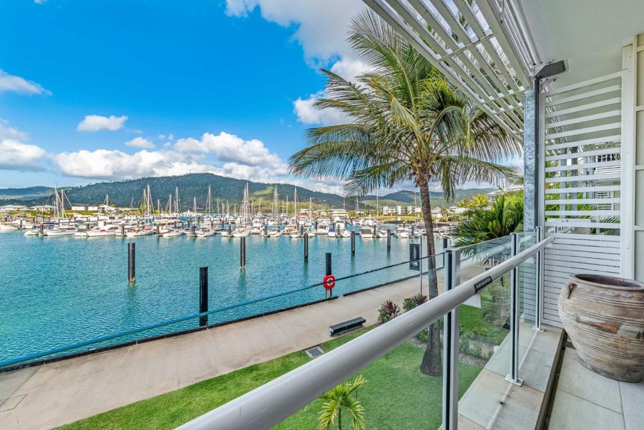 Marina Views At The Boathouse Apartment Airlie Beach