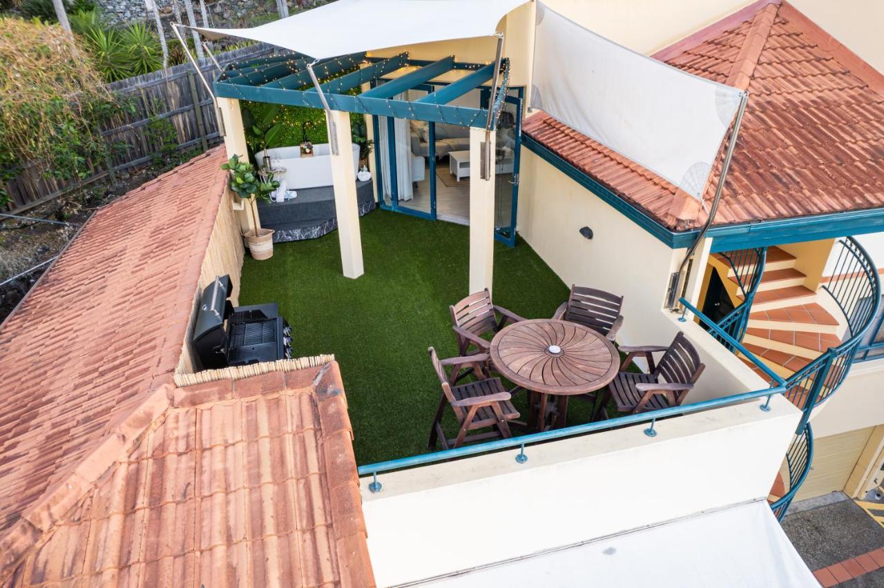 Apartment Bella Paradiso *