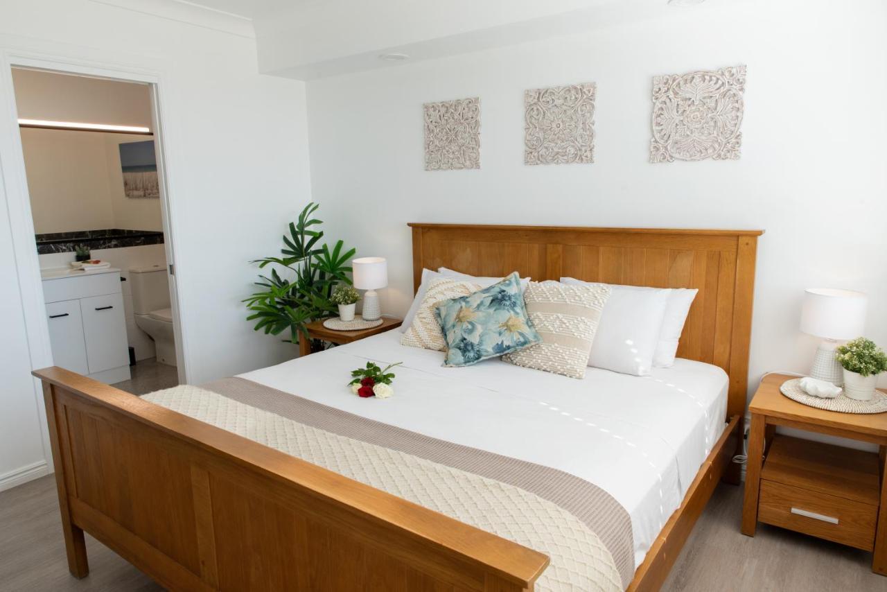 Apartment Bella Paradiso Airlie Beach