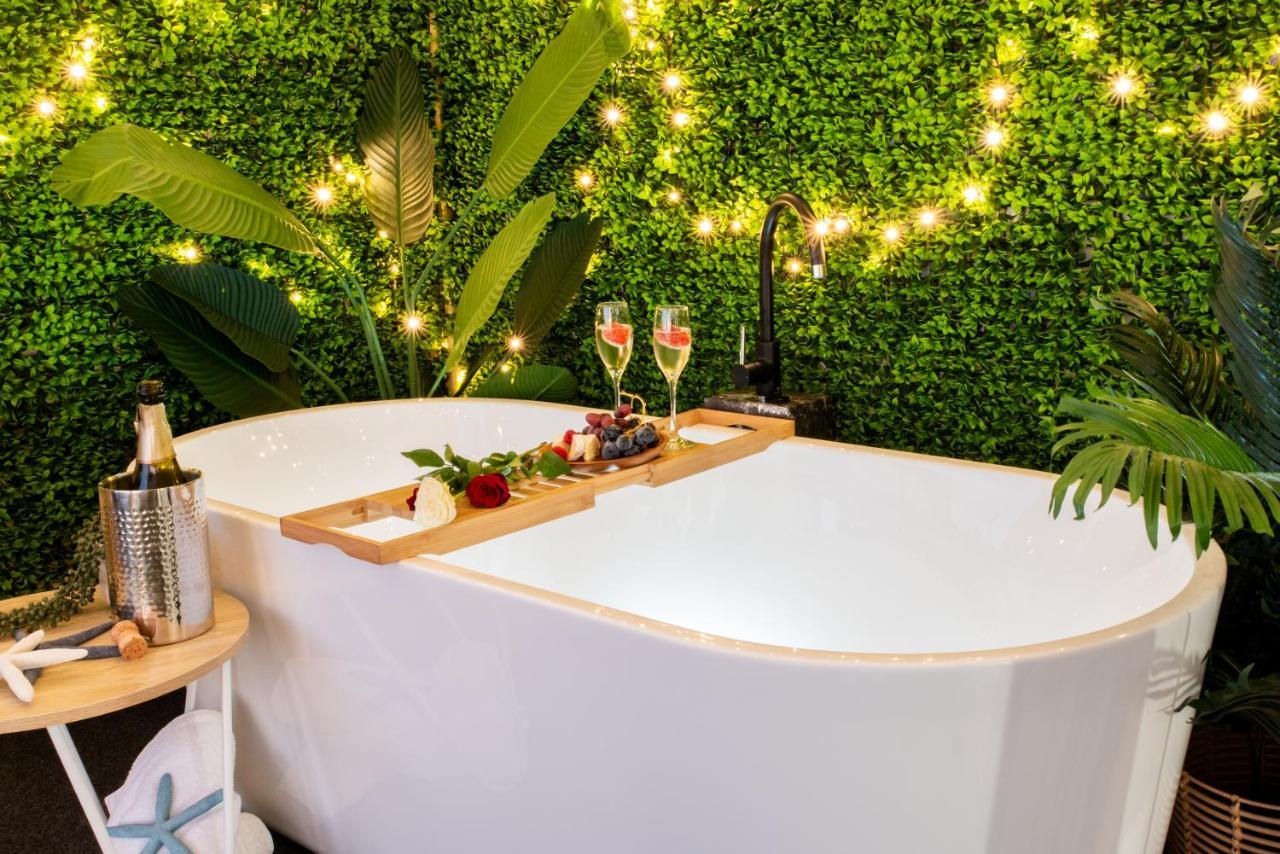 Apartment Bella Paradiso Airlie Beach