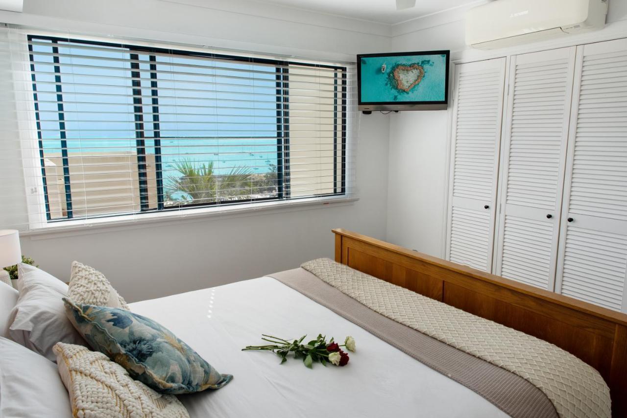 Bella Paradiso Apartment *