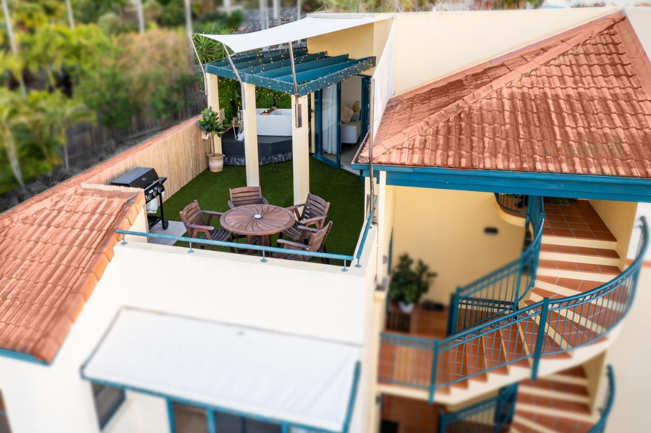 Bella Paradiso Apartment Airlie Beach