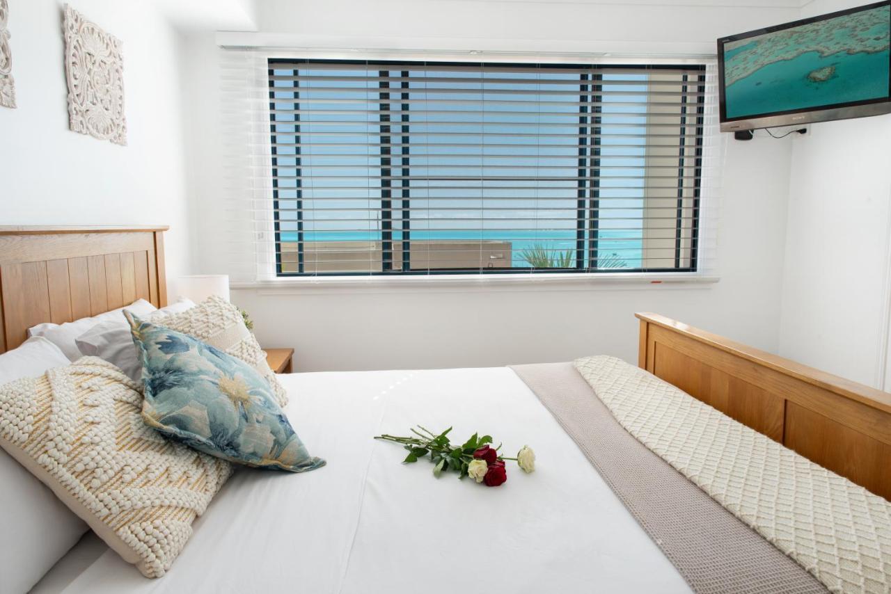 Bella Paradiso Apartment Airlie Beach