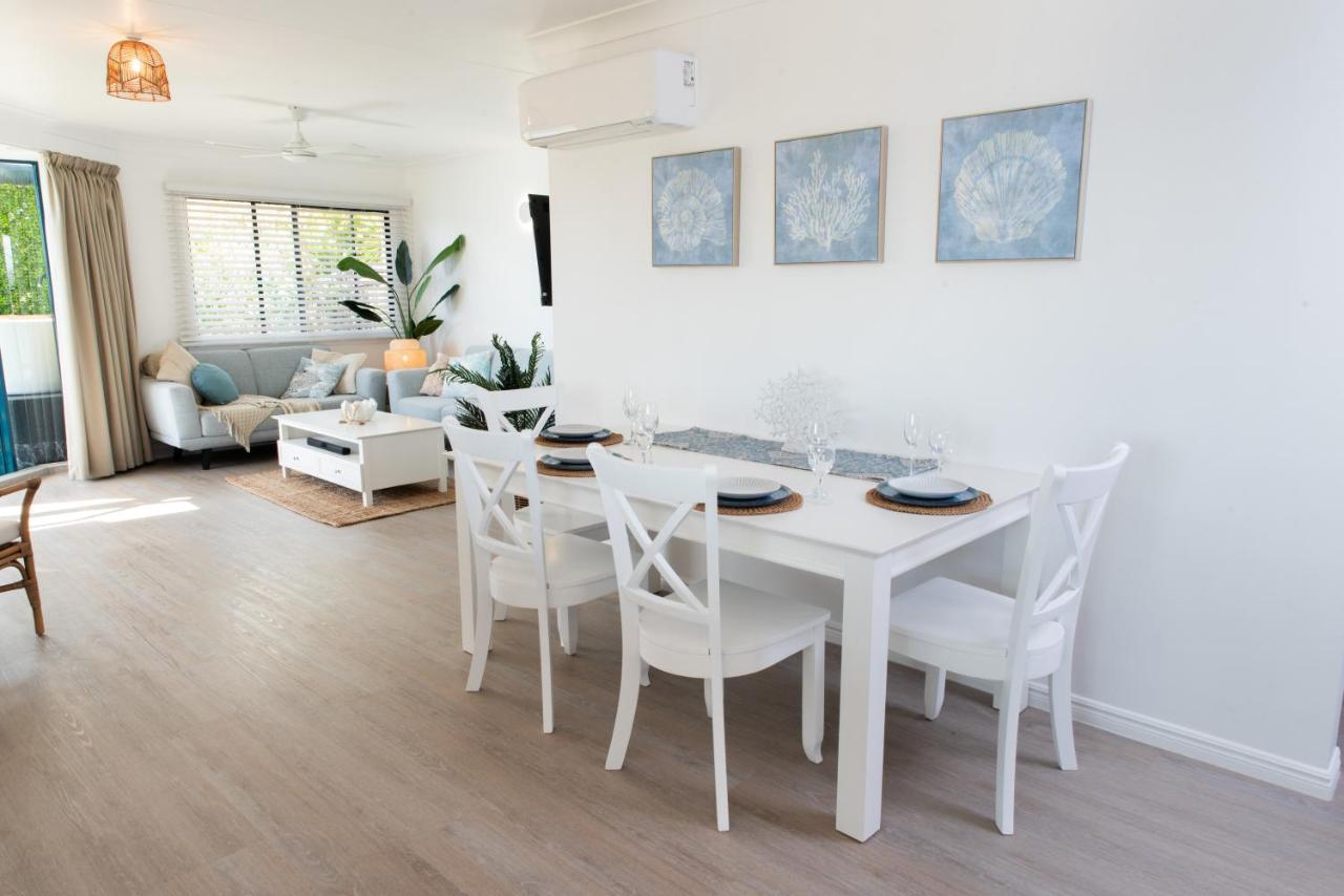 Bella Paradiso Apartment Airlie Beach
