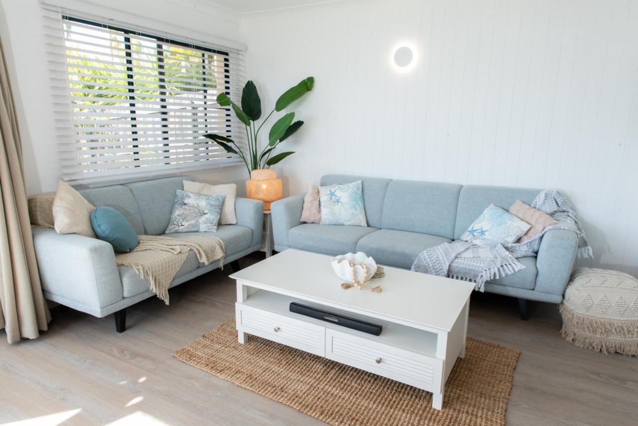 Bella Paradiso Airlie Beach