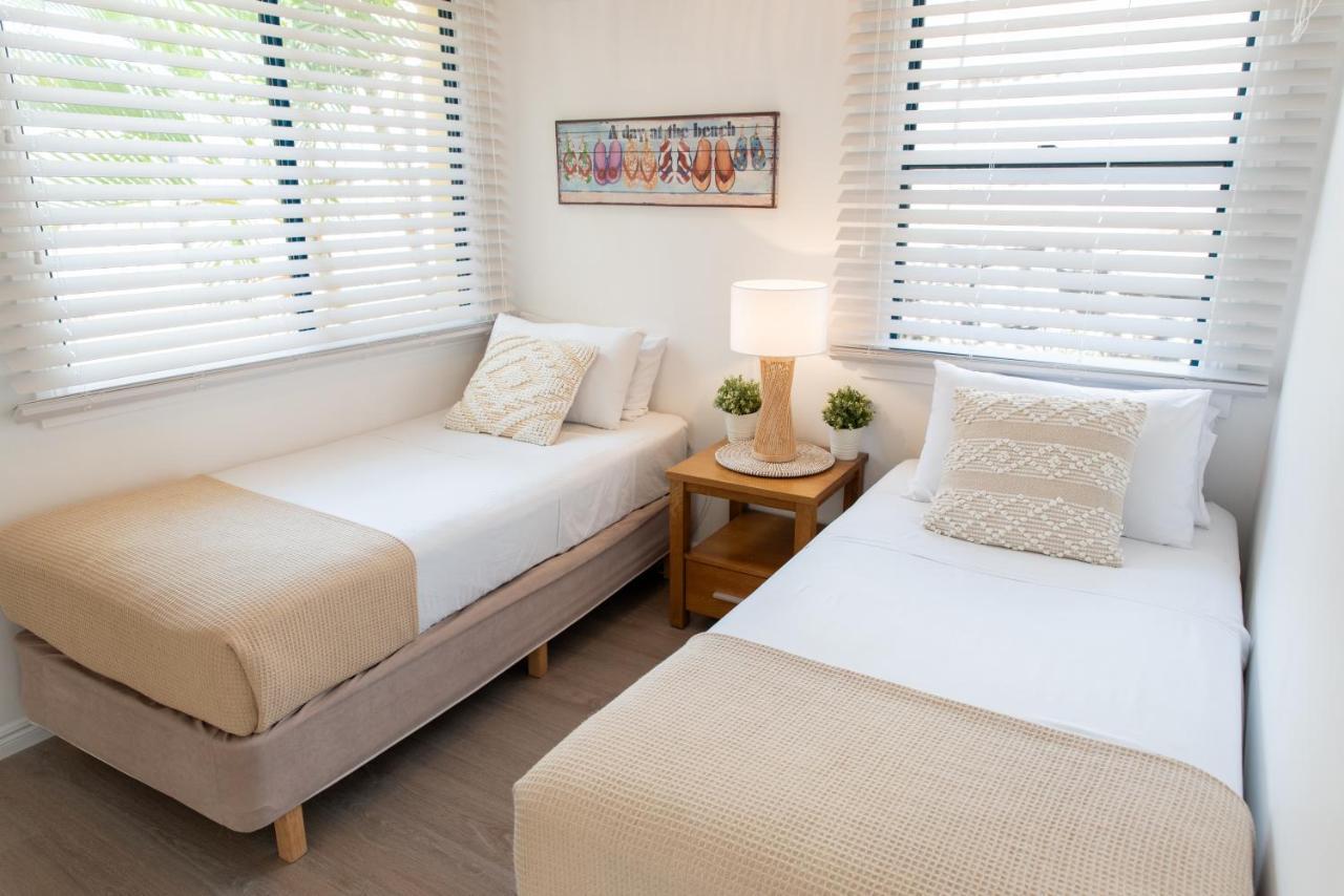 Bella Paradiso * Airlie Beach
