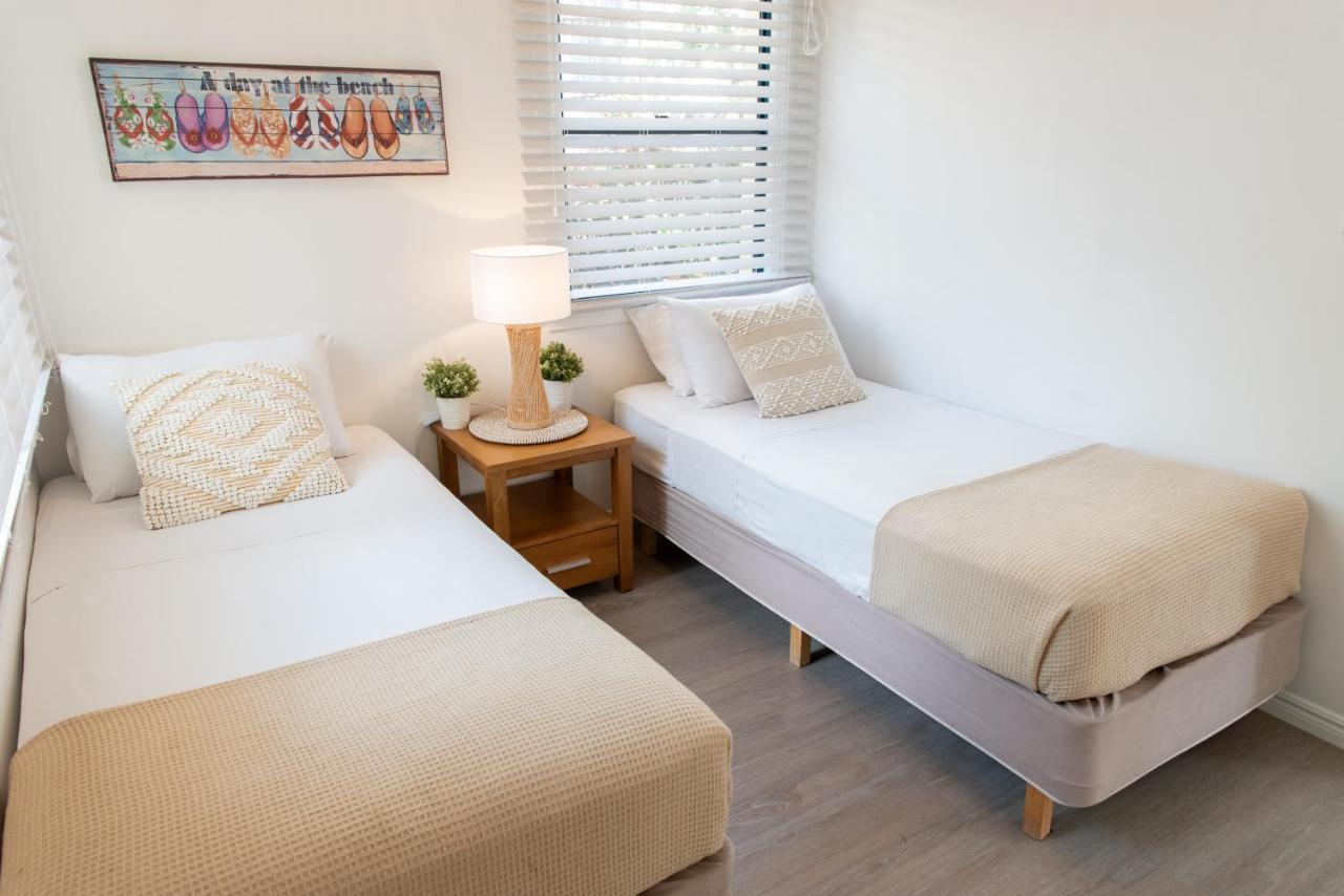 Apartment Bella Paradiso Airlie Beach