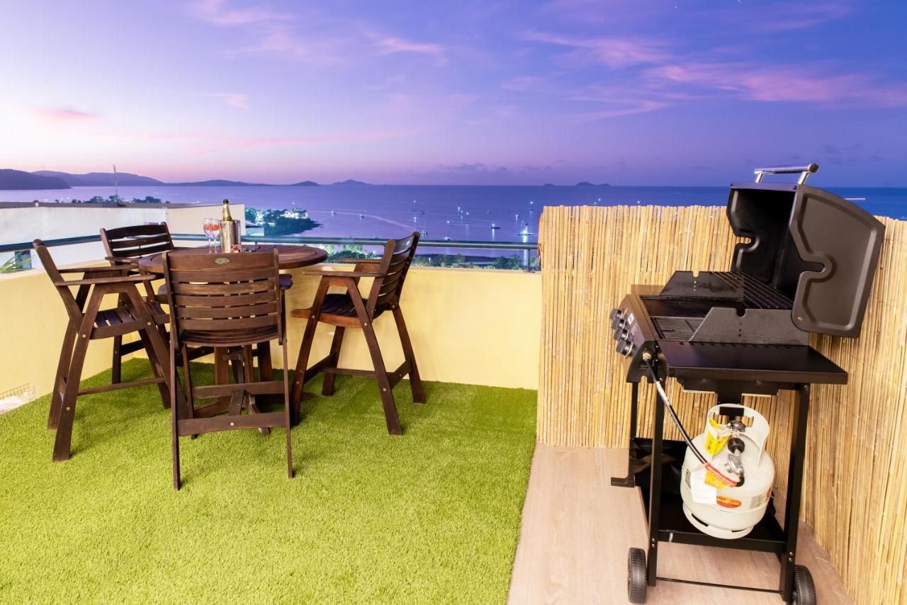Apartment Bella Paradiso Airlie Beach