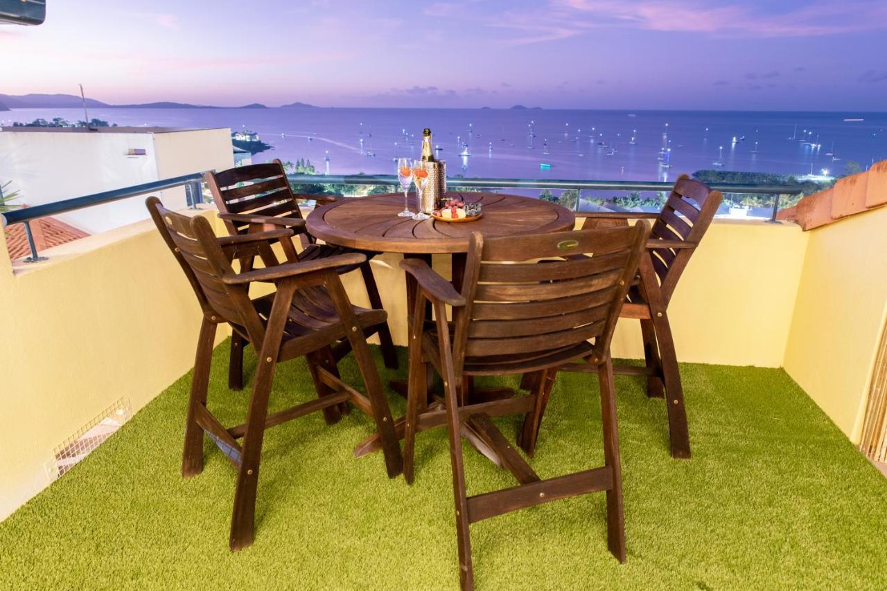 Apartment Bella Paradiso Airlie Beach