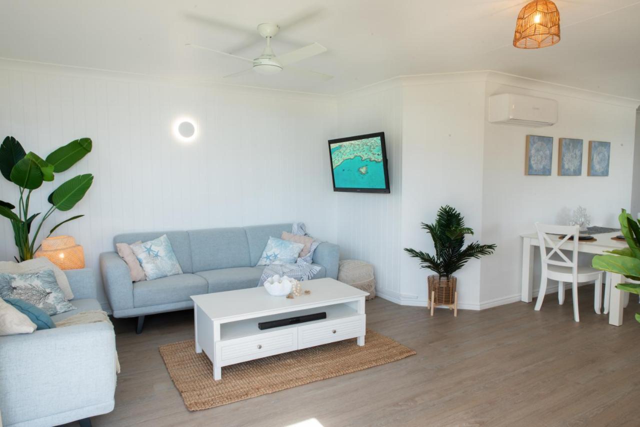 Bella Paradiso Apartment Airlie Beach