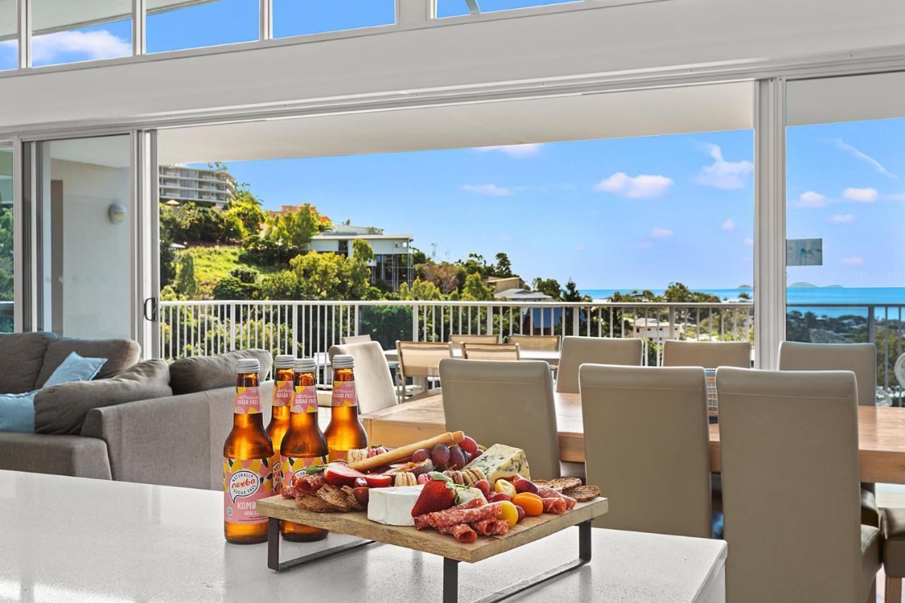 Apartment Coral View At Azure Sea