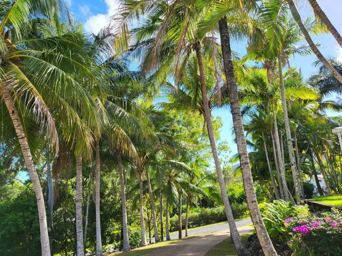 Funnel Bay Escape Free Wifi Homestay Airlie Beach
