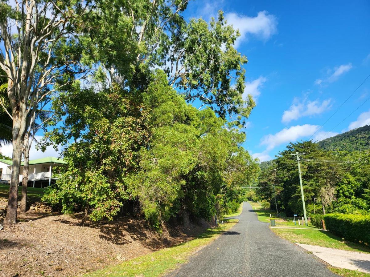 Funnel Bay Escape Free Wifi * Airlie Beach