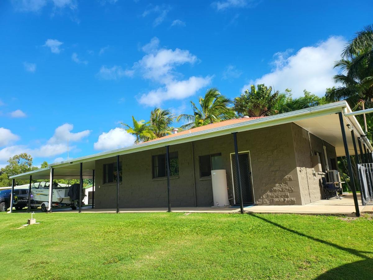 Funnel Bay Escape Free Wifi Homestay