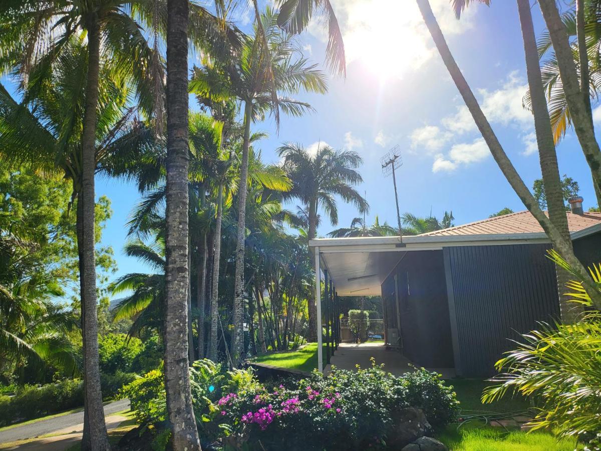 Funnel Bay Escape Free Wifi * Airlie Beach