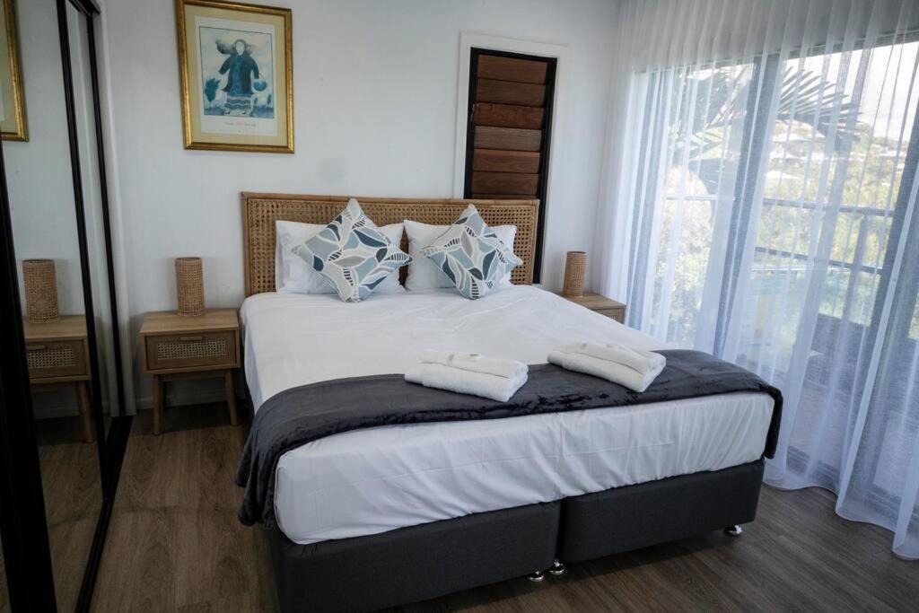Fabulous 2 Bedroom With Private Pool