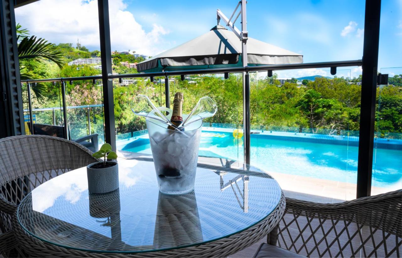 Fabulous 2 Bedroom With Private Pool Airlie Beach