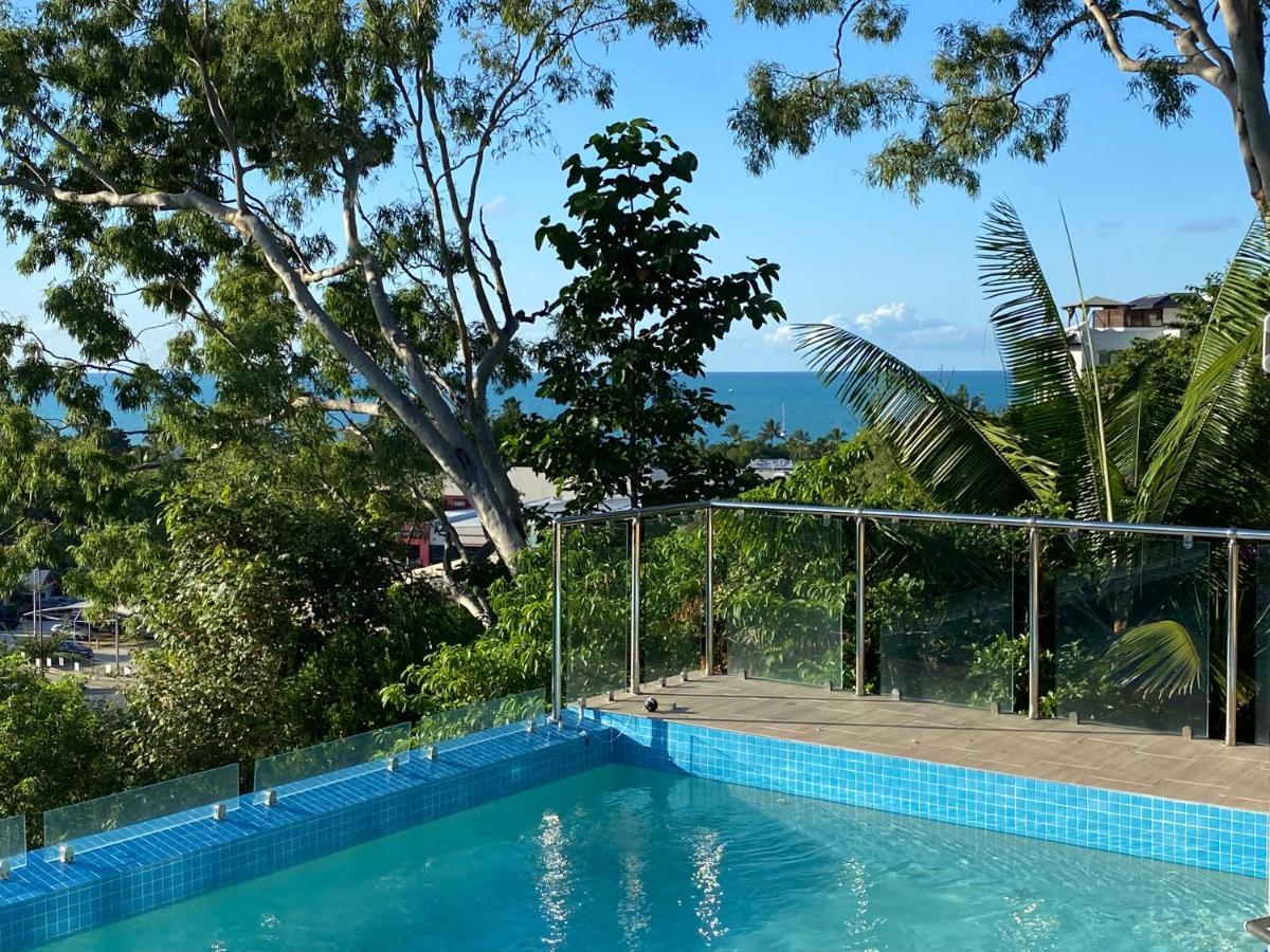 Fabulous 2 Bedroom With Private Pool