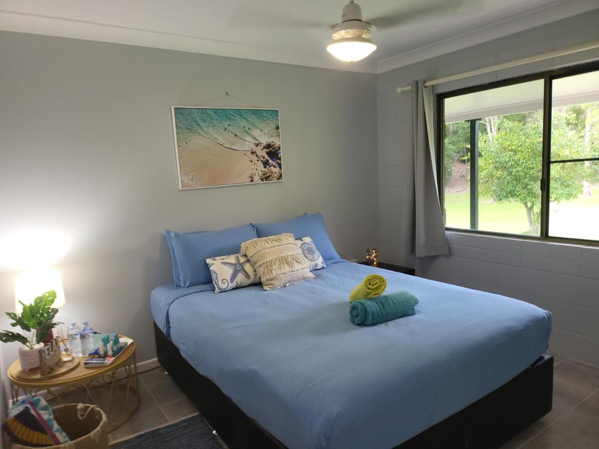 Funnel Bay Escape Free Wifi Homestay *