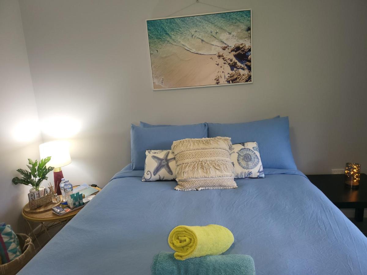 Funnel Bay Escape Free Wifi Airlie Beach