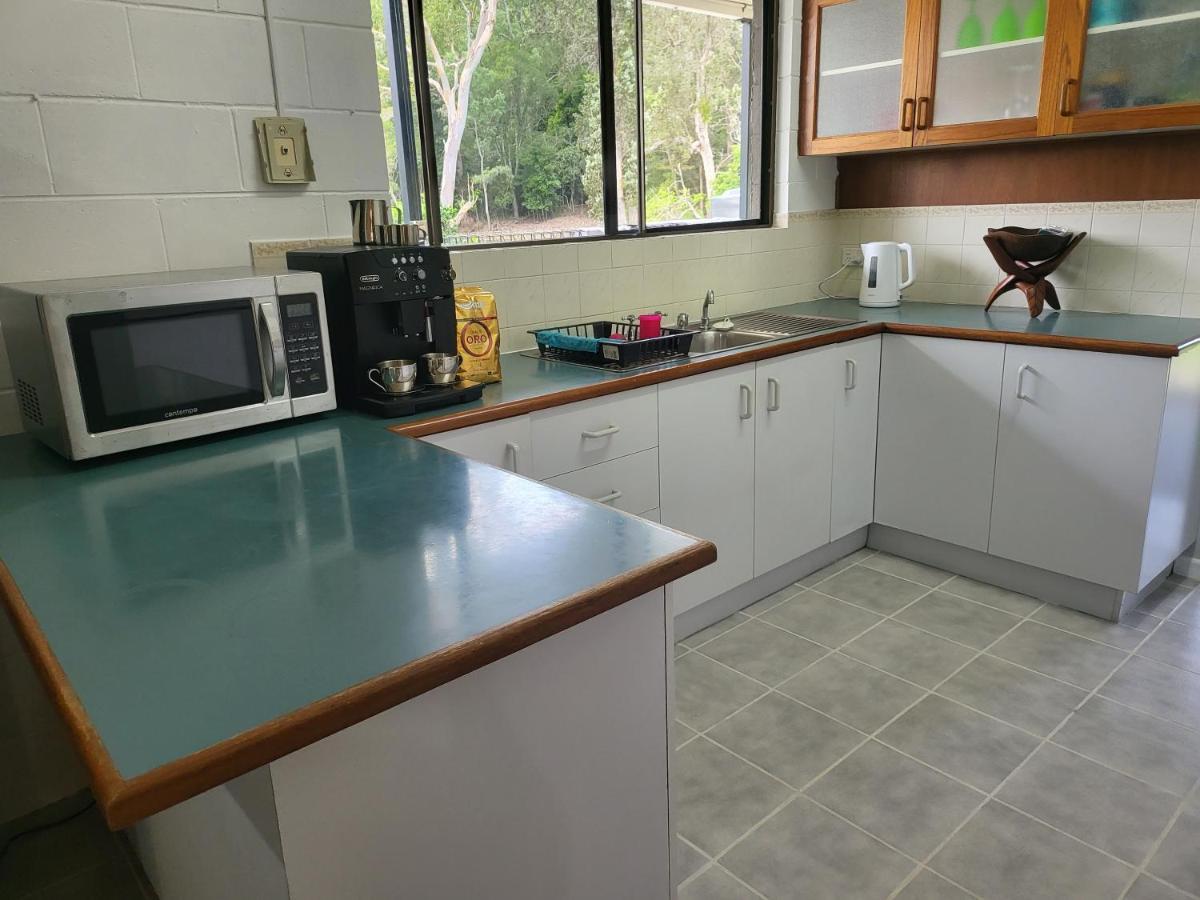 Homestay Funnel Bay Escape Free Wifi Airlie Beach