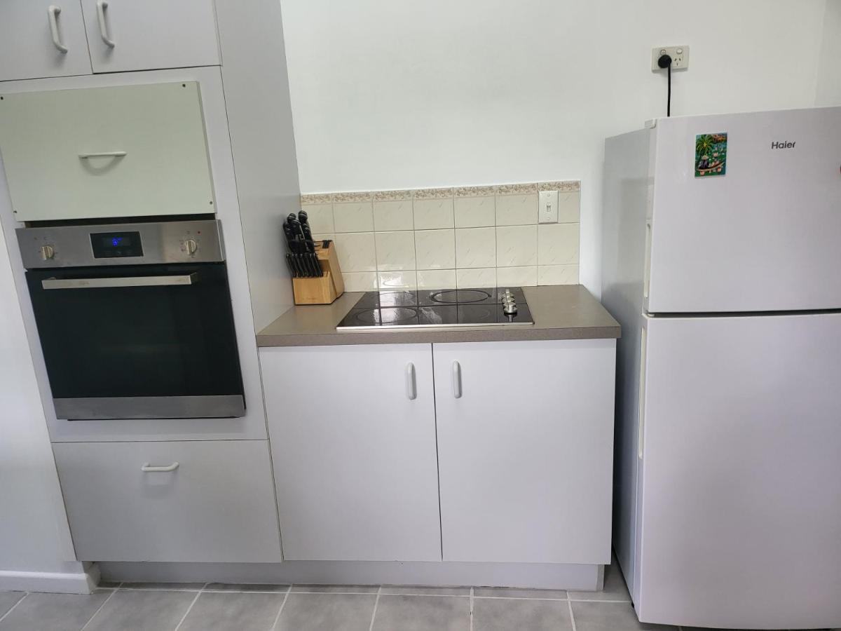 Homestay Funnel Bay Escape Free Wifi