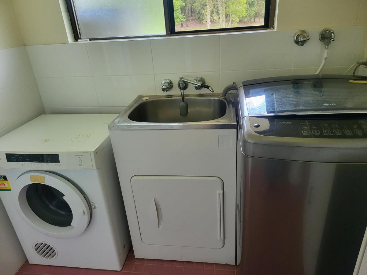 Homestay Funnel Bay Escape Free Wifi Airlie Beach