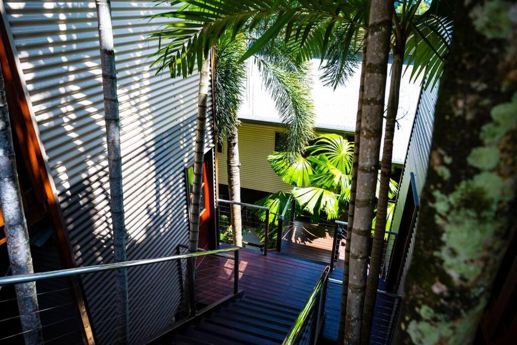 Fabulous 2 Bedroom With Private Pool Airlie Beach
