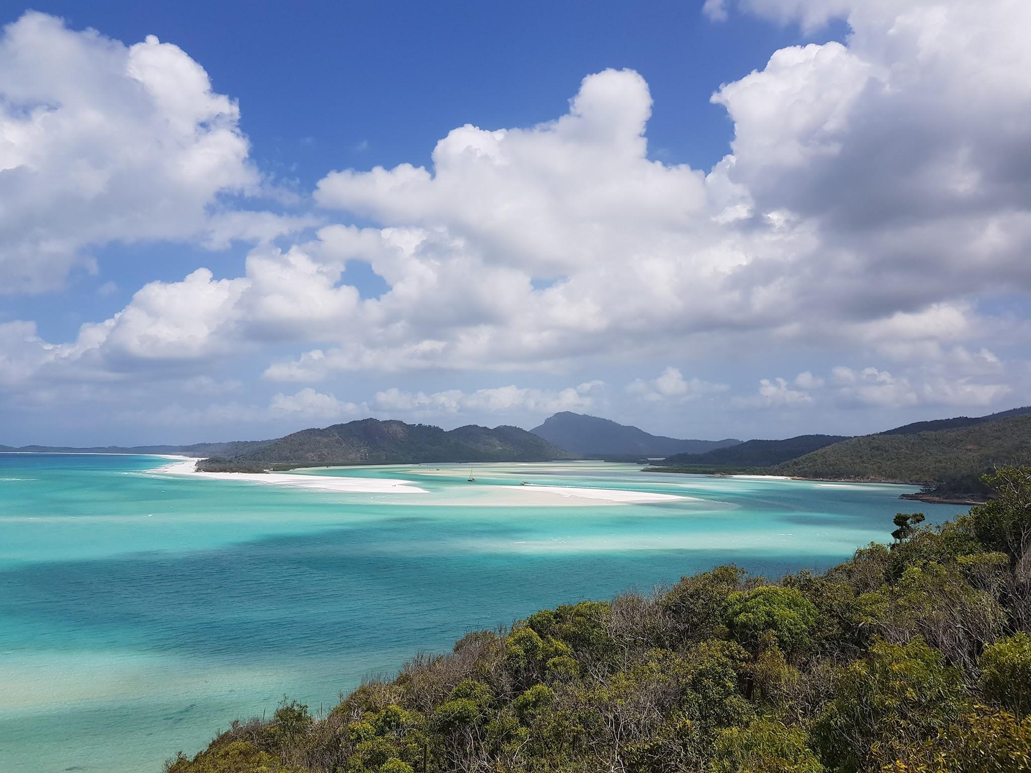Coral Sea