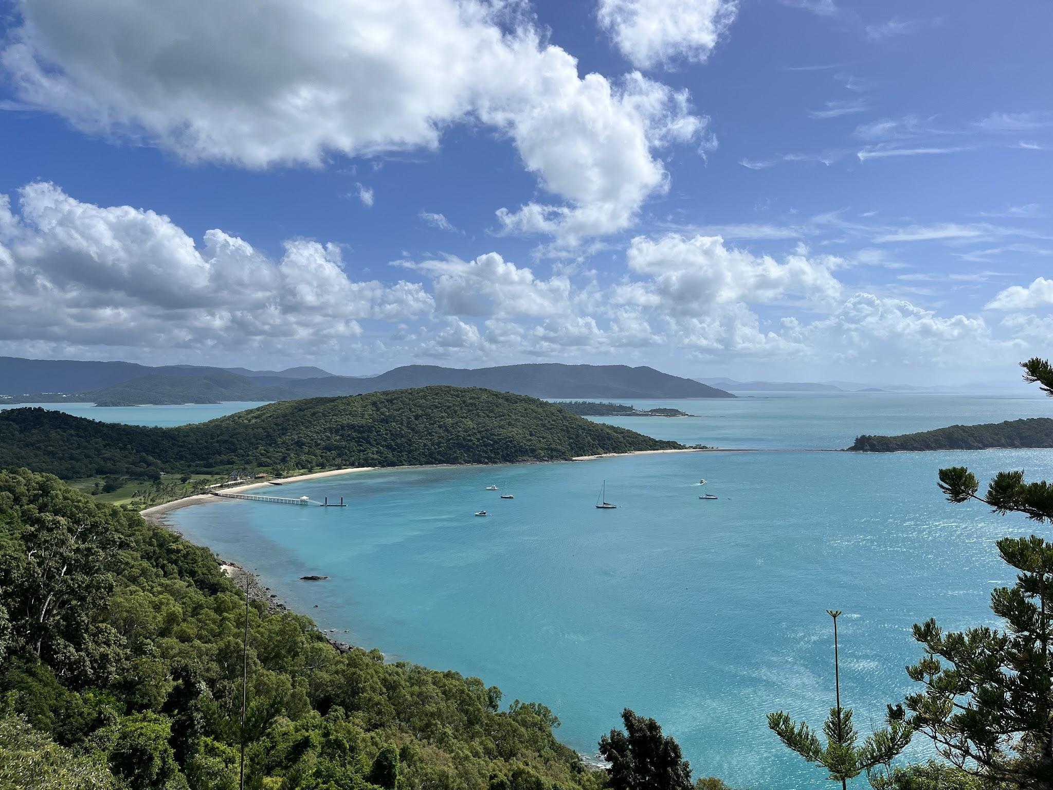 Coral Sea 4*