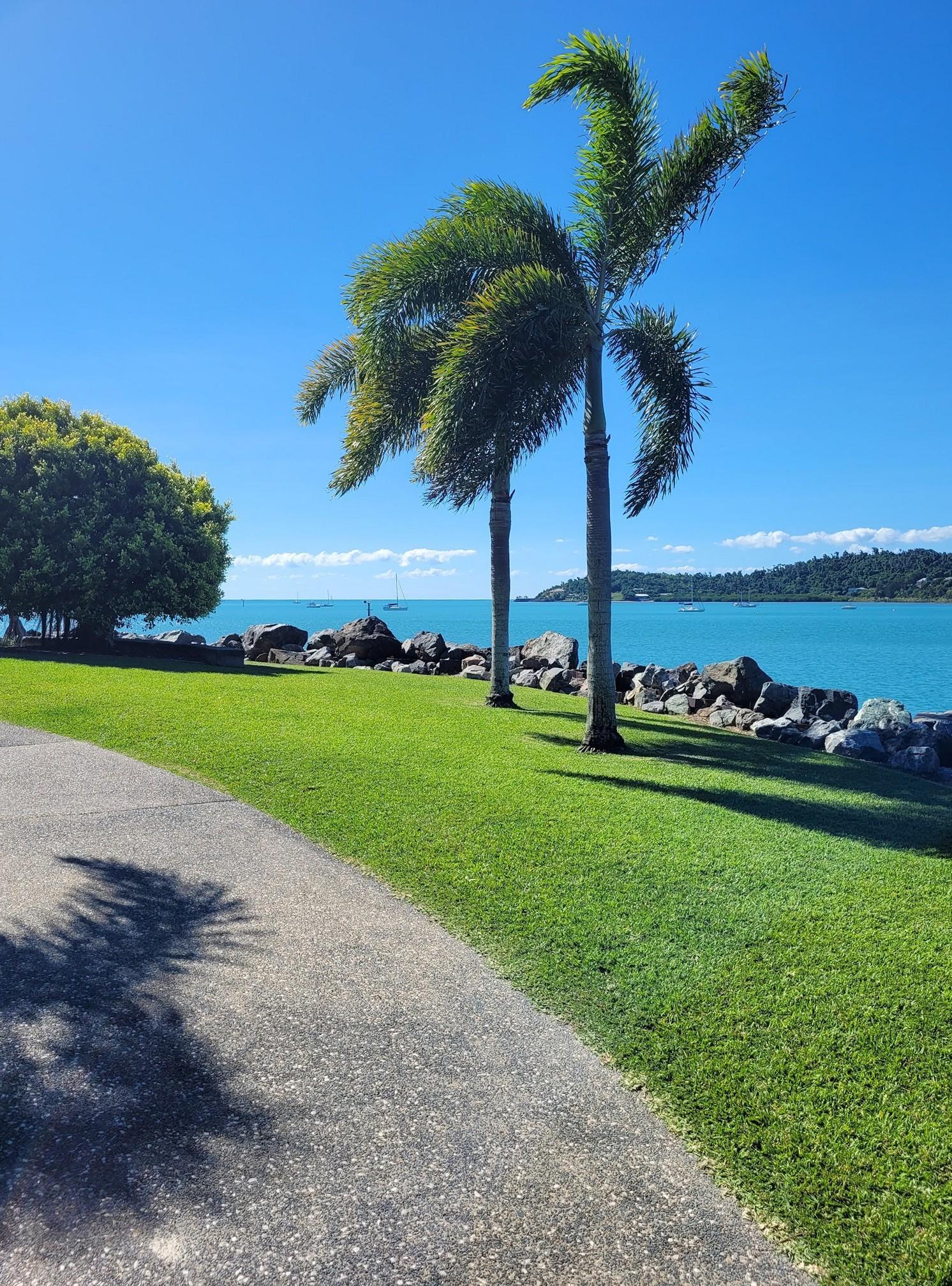 Resort Coral Sea