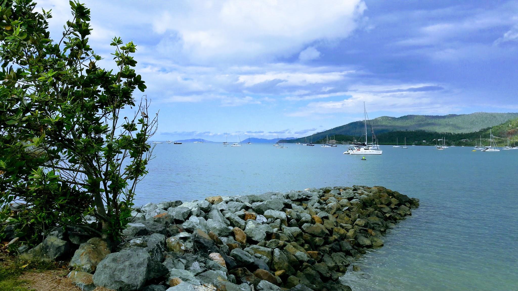 Coral Sea 4* Airlie Beach