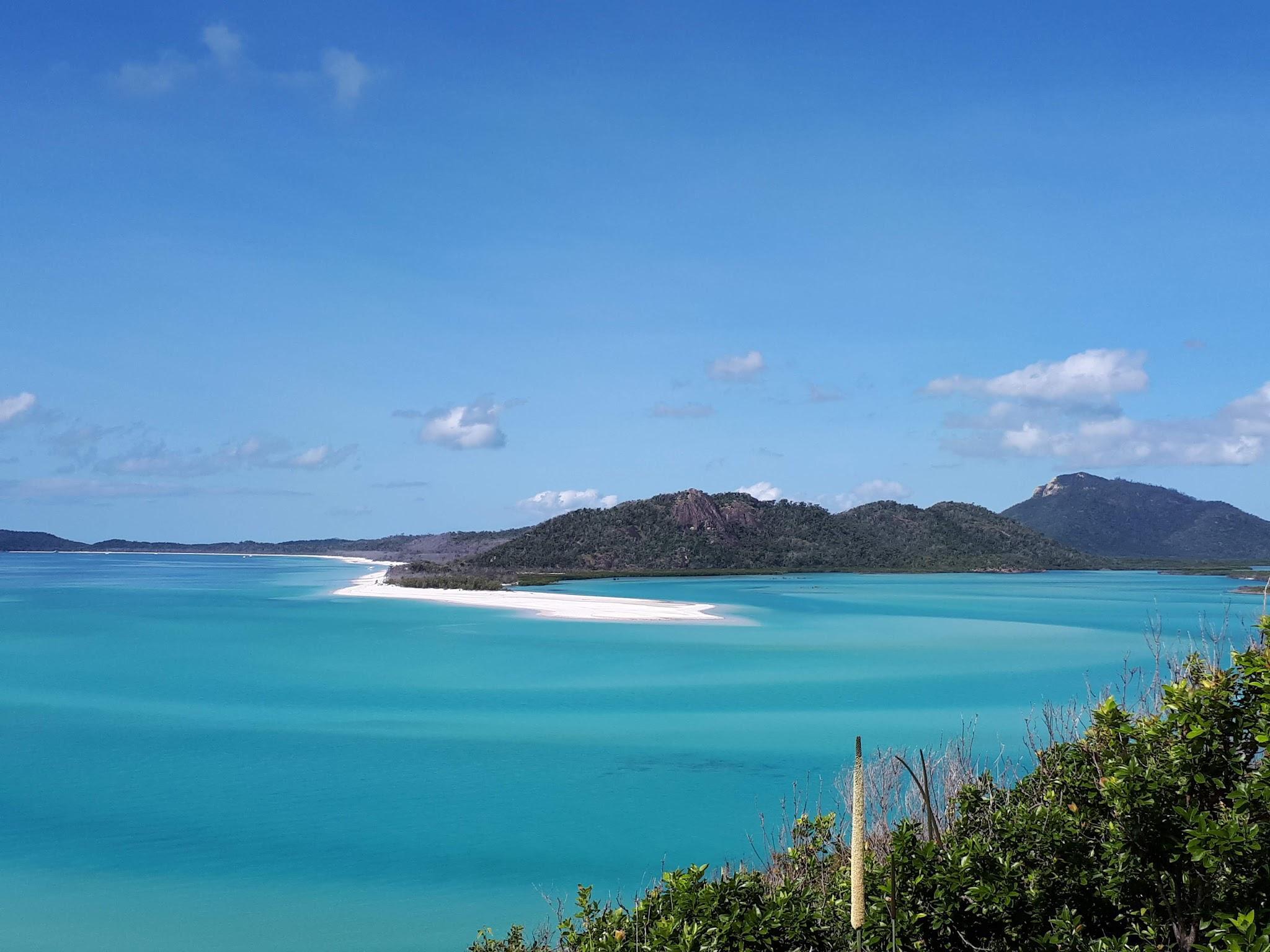 Coral Sea
