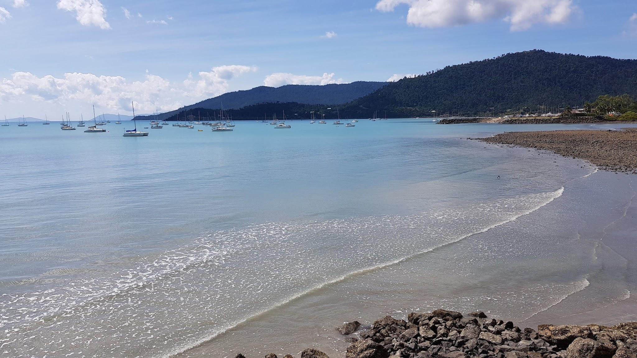 Coral Sea 4* Airlie Beach