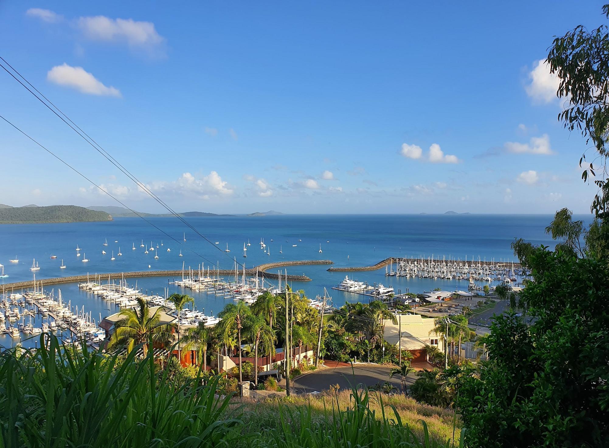 Coral Sea Resort Airlie Beach