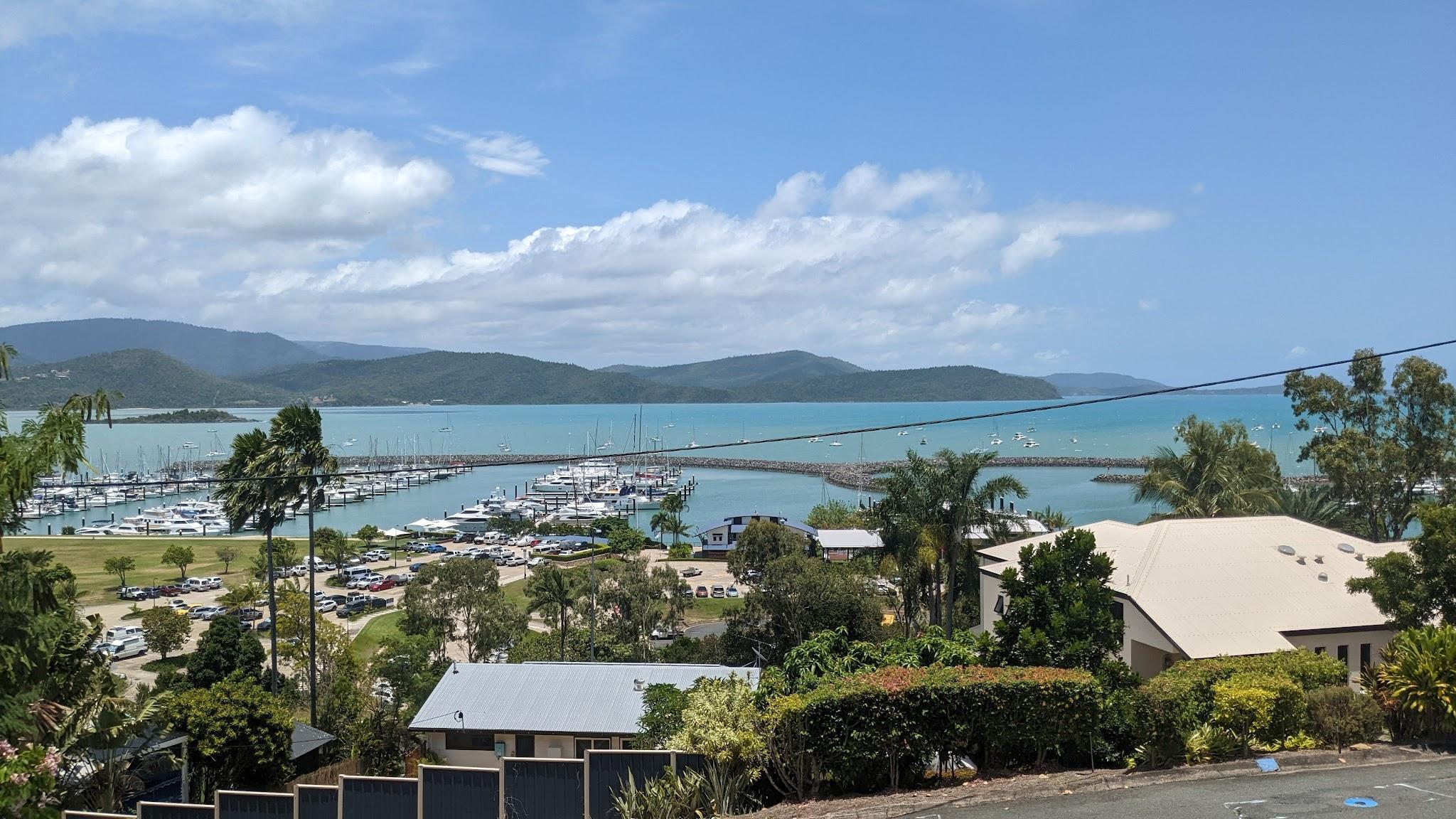 Resort Coral Sea