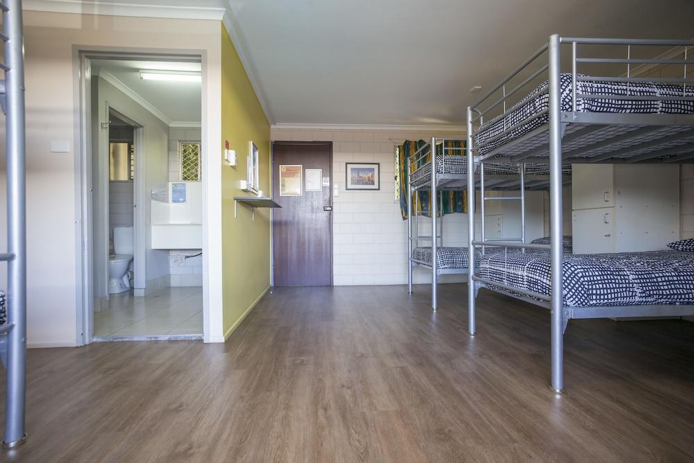 The Hostel, Airlie Hostel